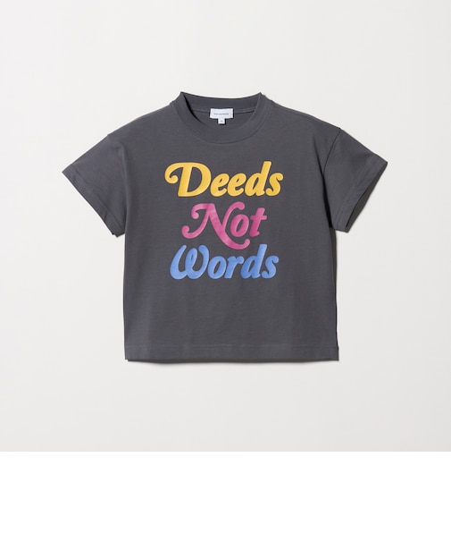 カラフル プリント Tシャツ / キッズ100cm-160cm