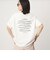 【WEB限定】＜at ease＞オーバー サイズ カットソー