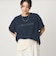 【WEB限定】＜at ease＞オーバー サイズ カットソー