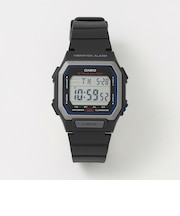 ＜CASIO＞W-738H-1AJF 腕時計