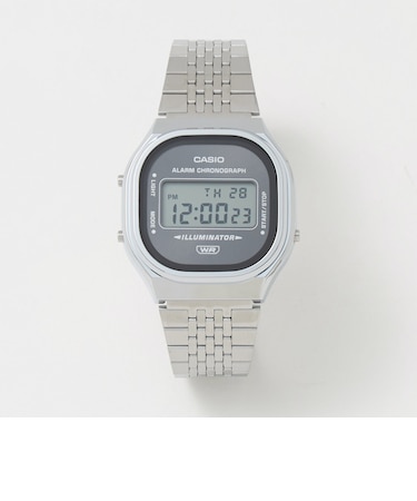 ＜CASIO＞A140WE-8AJF / A140WE-2AJF 腕時計
