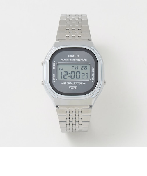 ＜CASIO＞A140WE-8AJF / A140WE-2AJF 腕時計