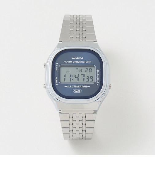 ＜CASIO＞A140WE-8AJF / A140WE-2AJF 腕時計