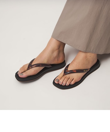 ＜Ipanema＞GLOW TRENDY サンダル