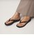 ＜Ipanema＞GLOW TRENDY サンダル