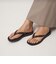 ＜Ipanema＞GLOW TRENDY サンダル