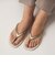 ＜Ipanema＞GLOW TRENDY サンダル