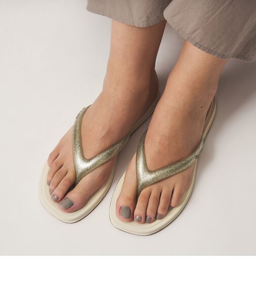 ＜Ipanema＞GLOW TRENDY サンダル