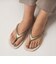 ＜Ipanema＞GLOW TRENDY サンダル
