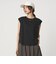 フレンチスリーブ Tシャツ 汗染み防止