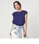 フレンチスリーブ Tシャツ 汗染み防止