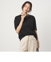ショートスリーブ Tシャツ 汗染み防止