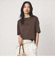 ショートスリーブ Tシャツ 汗染み防止