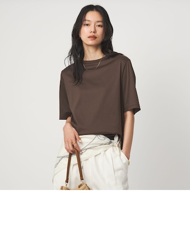 ショートスリーブ Tシャツ 汗染み防止