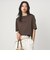 ショートスリーブ Tシャツ 汗染み防止