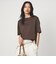 ショートスリーブ Tシャツ 汗染み防止