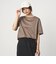 ショートスリーブ Tシャツ 汗染み防止