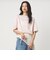 ショートスリーブ Tシャツ 汗染み防止