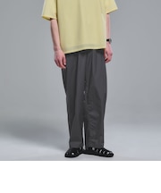 ナイロン ツイル バレル ユーティリティ パンツ W4 -ストレッチ・接触冷感-