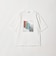 ＜Phospho Graphica＞グラフィック 半袖 Tシャツ カットソー