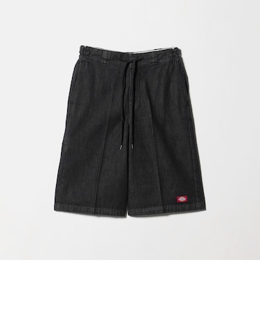 ＜Dickies＞デニム イージー ショーツ ショートパンツ