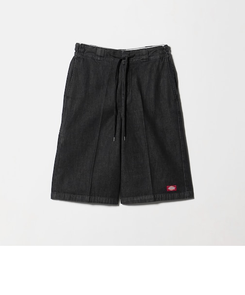 ＜Dickies＞デニム イージー ショーツ ショートパンツ