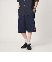 ＜Dickies＞デニム イージー ショーツ ショートパンツ