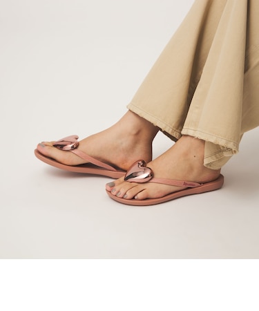＜IPANEMA＞MAXI FASHION サンダル