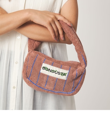 【国内EXCLUSIVEカラー】＜BONGUSTA＞NARAM MINI バッグ