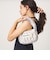 【国内EXCLUSIVEカラー】＜BONGUSTA＞NARAM MINI バッグ