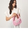 【国内EXCLUSIVEカラー】＜BONGUSTA＞NARAM MINI バッグ