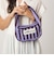 【国内EXCLUSIVEカラー】＜BONGUSTA＞NARAM MINI バッグ