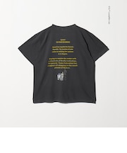 【別注】＜GOOD ROCK SPEED＞『スター・ウォーズ』ガーメントダイ 半袖 Tシャツ