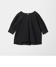 フォルム スリーブ Tシャツ