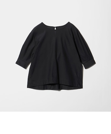 フォルム スリーブ Tシャツ