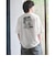 【別注】＜PABLO PICASSO＞インスパイアアート プリント 半袖 Tシャツ カットソー