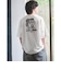 【別注】＜PABLO PICASSO＞インスパイアアート プリント 半袖 Tシャツ カットソー
