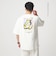 【別注】＜PABLO PICASSO＞インスパイアアート プリント 半袖 Tシャツ カットソー
