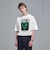 【別注】＜PABLO PICASSO＞インスパイアアート プリント 半袖 Tシャツ カットソー
