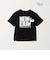 【WEB限定】＜NEW ERA＞Youth 半袖 コットン Tシャツ Vintage PEANUTS / キッズ 130cm-160cm