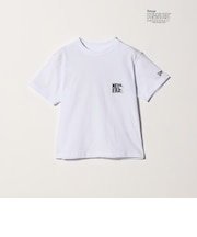 【WEB限定】<NEW ERA>Youth 半袖 コットン Tシャツ Vintage PEANUTS / キッズ 130cm-160cm