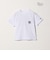【WEB限定】＜NEW ERA＞Youth 半袖 コットン Tシャツ Vintage PEANUTS / キッズ 130cm-160cm
