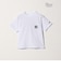 【WEB限定】＜NEW ERA＞Youth 半袖 コットン Tシャツ Vintage PEANUTS / キッズ 130cm-160cm