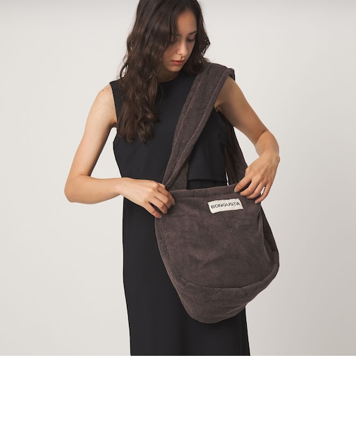 【国内EXCLUSIVEカラー】＜BONGUSTA＞NARAM CROSS OVER BAG