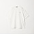 ＜FRED PERRY＞バックプリント ローレル リース 半袖 Tシャツ カットソー