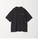 ＜FRED PERRY＞バックプリント ローレル リース 半袖 Tシャツ カットソー