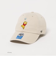 【WEB限定】<’47>ディズニー キャップ / キッズ