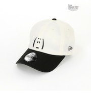 ＜NEW ERA＞ Youth 9TWENTY Vintage PEANUTS キャップ / キッズ