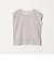 シースルー ボーダー Tシャツ セット / キッズ 140cm-160cm