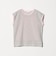 シースルー ボーダー Tシャツ セット / キッズ 140cm-160cm